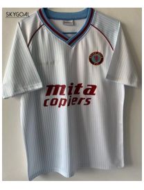 Aston Villa Exterieur 1988