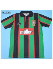 Aston Villa Exterieur 1993/95