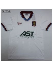 Aston Villa Third 1995/96