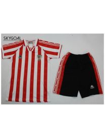 Athletic Bilbao Domicile 95/97 - Enfants