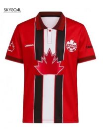 Canadá Domicile 1998