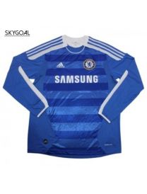 Chelsea Domicile 2011/12 Ml