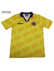 Colombia Domicile 1994