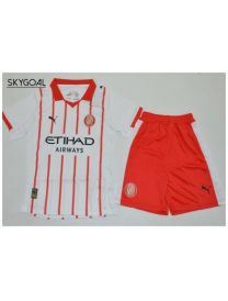 Girona Domicile 2025/26 - Enfants