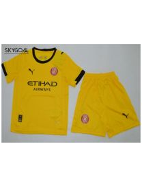 Girona Exterieur 2025/26 - Enfants