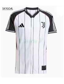 Juventus Mlb Maillot 2025/26
