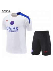 Kit Entrenamiento Psg 2025/26