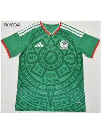 Mexique 1a Equipacion 2026
