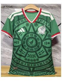 Mexique 1a Equipacion 2026 - Authentic