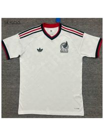 Mexique 2a Equipacion 2026