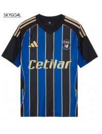 Pisa Domicile 2025/26