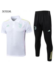 Polo Pantalones Juventus 2025/26