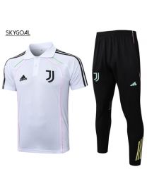 Polo Pantalones Juventus 2025/26