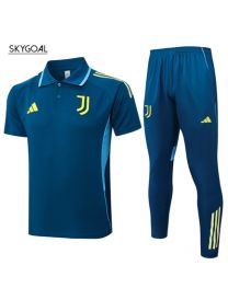 Polo Pantalones Juventus 2025/26