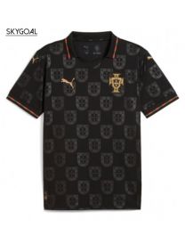 Portugal Edición Especial Eusébio 2025