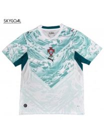 Portugal Exterieur 2026