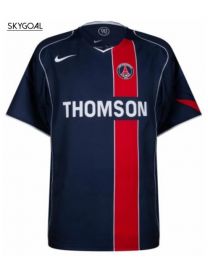 Psg Domicile 2004/05
