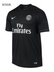Psg Third 2015/16