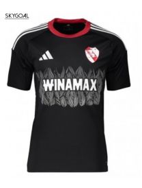 Rc Strasbourg Third 2025/26