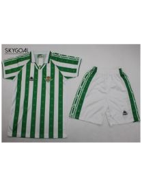 Real Betis Domicile 95/97 - Enfants