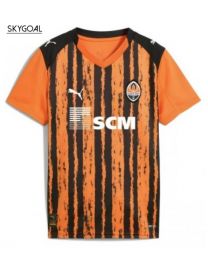 Shakhtar Donetsk Domicile 2025/26