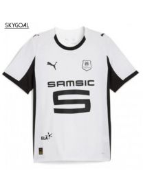 Stade Rennais Exterieur 2025/26