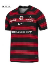 Stade Toulousain Domicile 2025/26