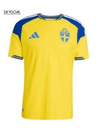 Suecia Domicile 2026