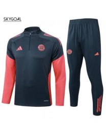 Survetement Bayern Munich 2025/26-black