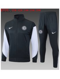 Survetement Chelsea 2025/26 - Enfants