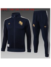 Survetement Juventus 2025/26 - Enfants