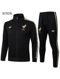 Survetement México 2025/26