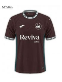 Swansea City Exterieur 2025/26
