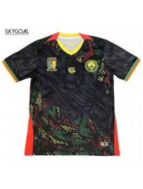 Camerún Third 2026