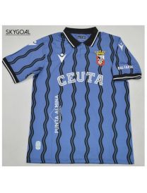 Ceuta Exterieur 2025/26