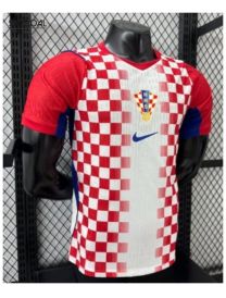 Croacia Domicile 2026 - Authentic
