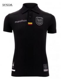 Ecuador Maillot Conmemorativa 2025