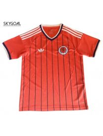 Escocia Exterieur 2026