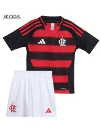 Flamengo Domicile 2025/26 - Enfants