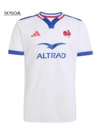 France Away 2026