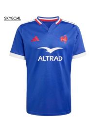 France Home 2026
