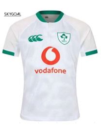 Irlanda Away 2025