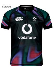 Irlanda Black Style 2026