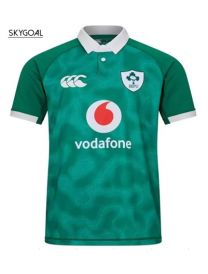 Irlanda Home 2025