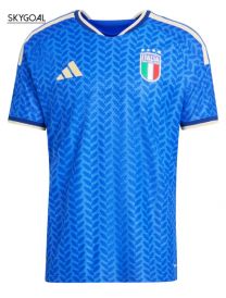 Italie Domicile 2026- Authentic