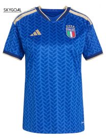 Italie Domicile 2026 - Mujer