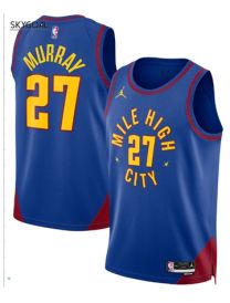 Jamal Murray Denver Nuggets - Statement Edition