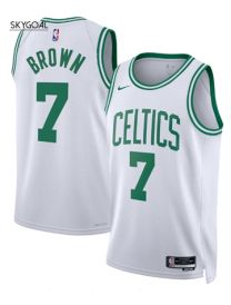 Jaylen Brown Boston Celtics 2025/26 - Classic