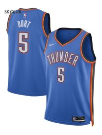 Luguentz Dort Oklahoma City Thunder - Icon Edition