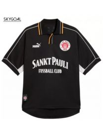 Maillot Retro St. Pauli